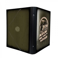 Arquivador Casablanca