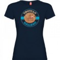Camiseta Orgullo Galego