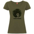 Camiseta Toxo Power