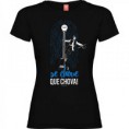 Camiseta Quechova